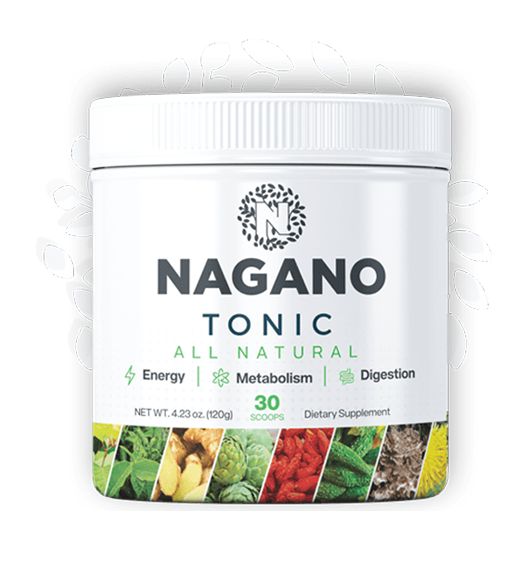 Nagano Tonic official website